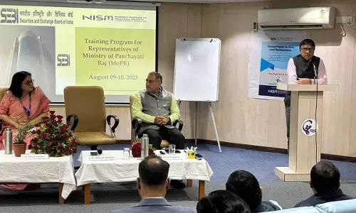 Unlocking Bharat’s billions: The great grassroots push for financial inclusion