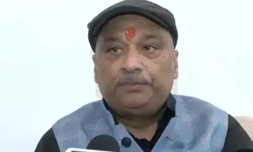 If Tejashwi Is Defeated… RJD leader warns of Nepal-like uprising