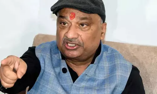 FIR filed against RJD MLC Sunil Singh