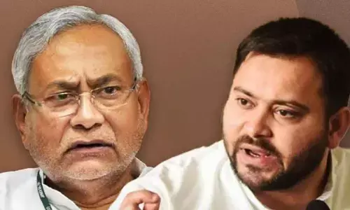 All eyes on Bihar : Counting of votes today