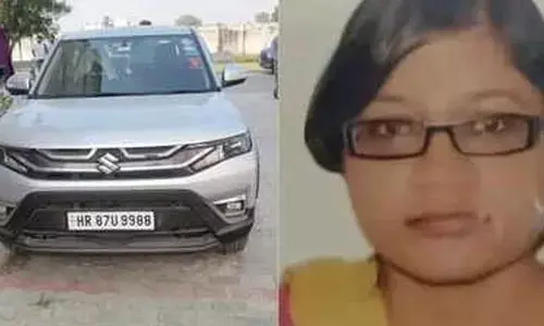 Delhi Blast Probe Deepens: 3rd terror car found