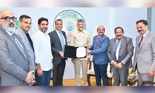 With four fresh MoUs, ReNew ‘renews’ its long-standing ties to AP