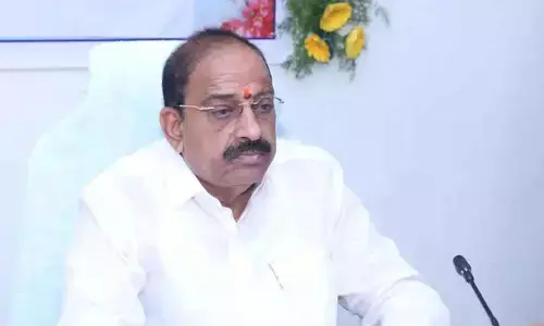 Relax procurement norms for cyclone-hit crops, Centre urged