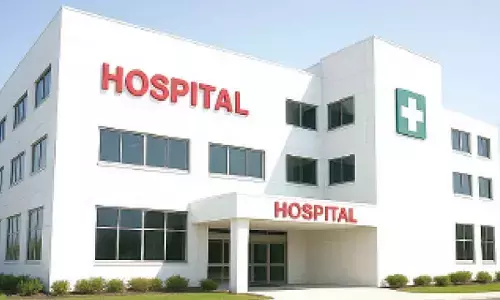 Small hospitals in TG likely to be out of CEA’s purview