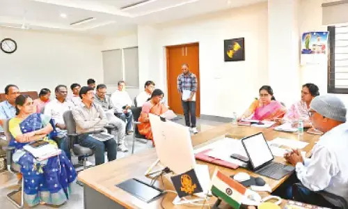 Census on water bodies in RR district set to begin soon