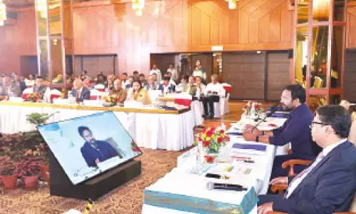 Coal PSUs must drive efficiency, reforms: Kishan Reddy