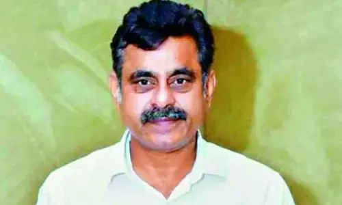 Chevella MP Vishweshwar Reddy undergoes major surgery