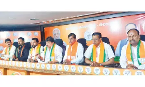 BJP pitches for quick payment of mid-day meal scheme bills by govt