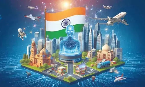 AI shift poses new risks as India faces massive job crunch