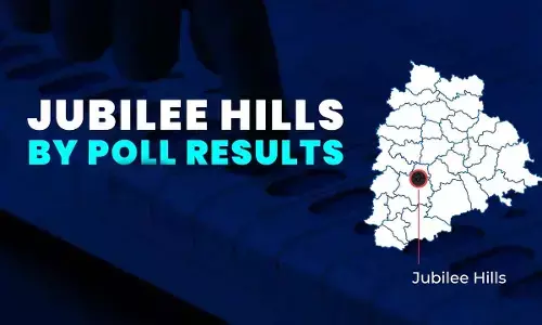 Jubilee Hills by-elections results