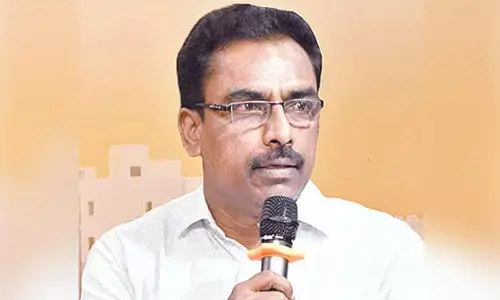 Municipal help desk ensures timely redressal of grievances: Commissioner