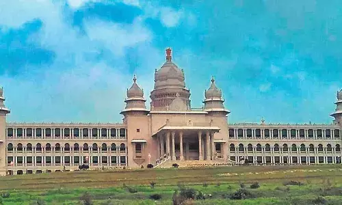 Winter session of state legislature in Belagavi from Dec 8