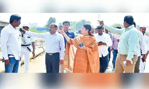 Restoration of old Kundu Bridge begins