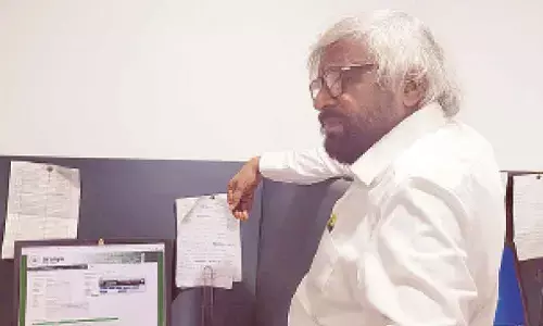 Curbing Rising Human-Wildlife Conflicts: Forest Minister orders appointment of nodal officers Curbing Rising Human-Wildlife Conflicts: Forest Minister orders appointment of nodal officers