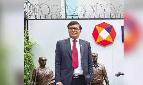 Police nab Sancheti in land fraud case