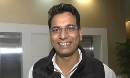 Despite trends, Cong leaders say INDIA bloc will form govt in Bihar