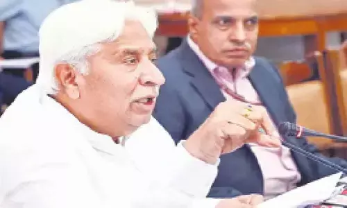 Cabinet approves new space, IT policy and LEAP