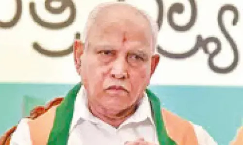HC refuses to quash POCSO case against Yediyurappa