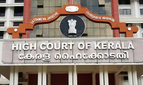 HC directs Kerala govt to take call on Maoist convict’s plea to publish prison memoir