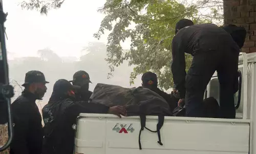 Lokayukta finds overcrowding, poor hygiene at Govt Boys Hostel Lokayukta finds overcrowding, poor hygiene at Govt Boys Hostel