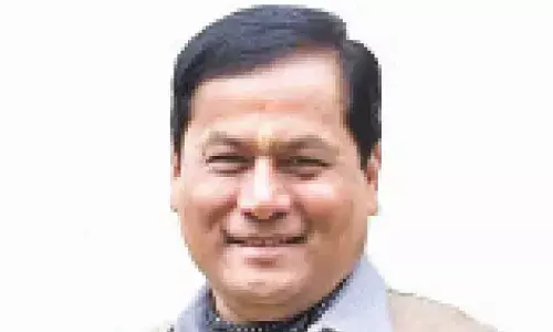 Centre to infuse Rs 80 L cr in maritime sector,create 20 lakh jobs: Sonowal
