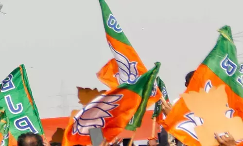 Bengal BJP to be selective in recommending celebrities as candidates for 2026 Assembly polls