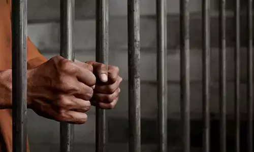 Two arrested for cheating people promising govt jobs