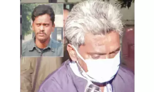 Koli walks out of jail after SC acquittal Koli walks out of jail after SC acquittal