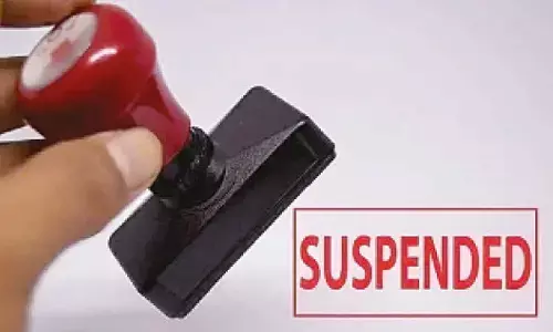 Teacher objects to singing of Vande Mataram, suspended Teacher objects to singing of Vande Mataram, suspended