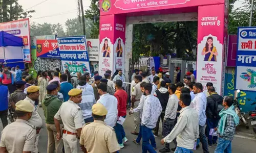 From ‘jungle raj’ to zero repolls: A recap of Bihar’s electoral dynamics over the years