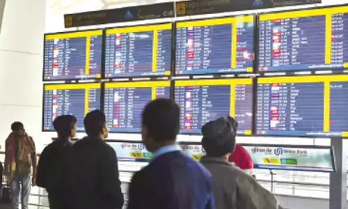 ATC Guild seeks govt probe into recent AMSS failure ATC Guild seeks govt probe into recent AMSS failure