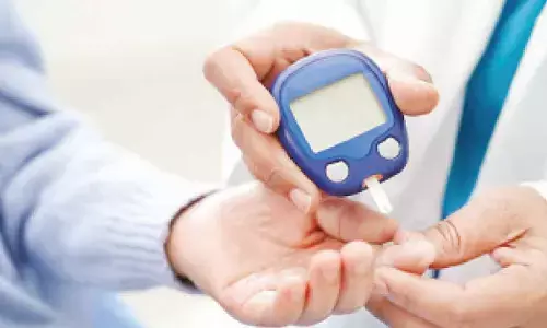 Raising awareness about diabetes: Empowering for a healthier future
