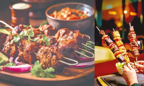 Why Tandoori Flavours Are Dominating International Barbecue Trends