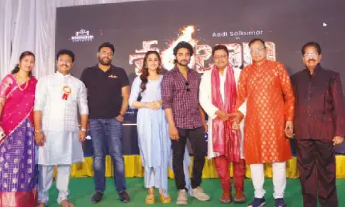 Brahmana Aikya Vedika Felicitates Actor P. Sai Kumar for 50 Years   in Telugu Cinema