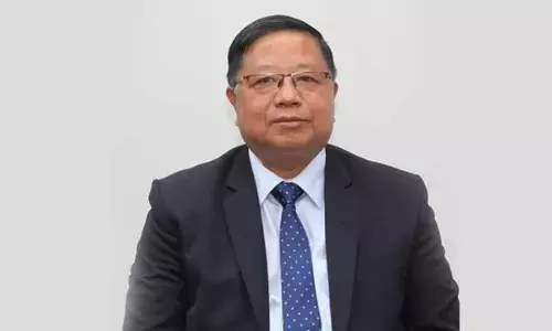 MNF retains Mizorams Dampa seat in bye-election