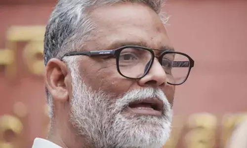 Will be bad luck for Bihar, says Pappu Yadav as trends show big win for NDA