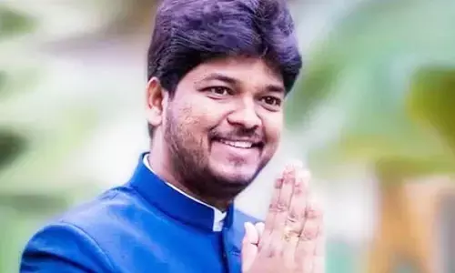 Congress candidate Naveen Yadav secures victory in Jubilee Hills by-election