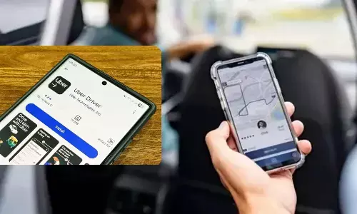 Uber Trials In-App Video Recording in India to Boost Driver Safety and Reduce False Complaints Uber Trials In-App Video Recording in India to Boost Driver Safety and Reduce False Complaints