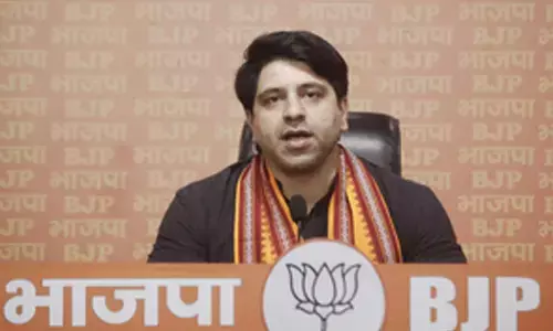 Return of NDA govt reflects decisive pro-incumbency under PM Modi: BJP on Bihar elections