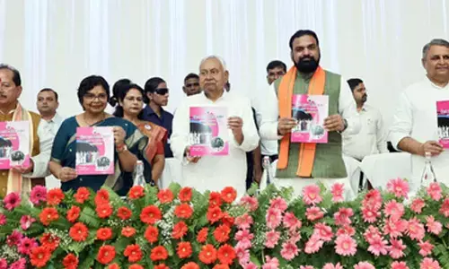 Bihar election trends show NDA crossing 200-mark, BJP emerging as largest party