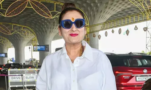 This is how Govindas wife Sunita Ahuja reacted when asked about working with Salman Khan