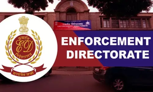 ED recovers Rs 59 crore in raids linked to Lodha Developers fraud case