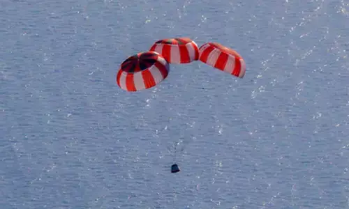 CSIR-ISRO space meet to advance India’s human spaceflight research