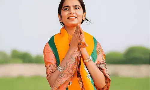 Maithili Thakur Leads in Alinagar: Early Trends Show BJP Candidate Ahead