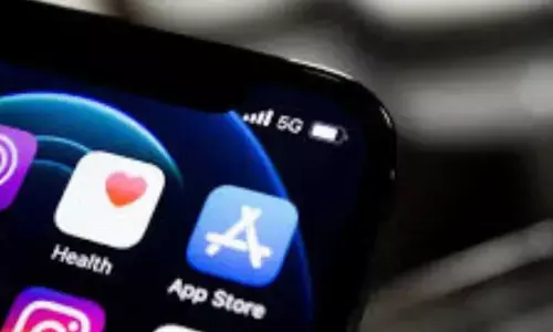 Apple Tightens App Store Rules: Explicit Permission Needed for AI Data Sharing