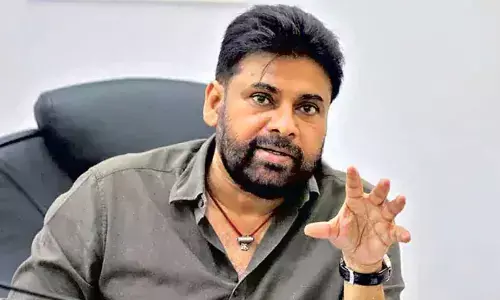 Pawan Kalyan Praises NDA Victory in Bihar Elections