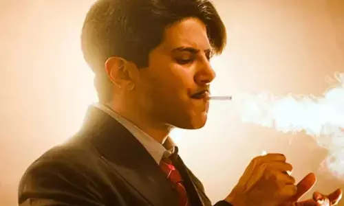 ‘Kaantha’ review: Great performances weighed down by slow narration