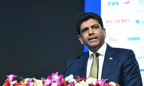 AP-one of fastest growing investment destinations in India’: Pemmasani Chandra Sekhar