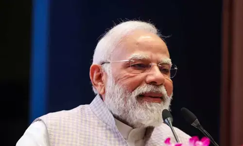 Victory of good governance, development: PM Modi on Bihars mega mandate for NDA