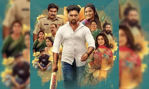 Love OTP: A youthful romantic drama that charms